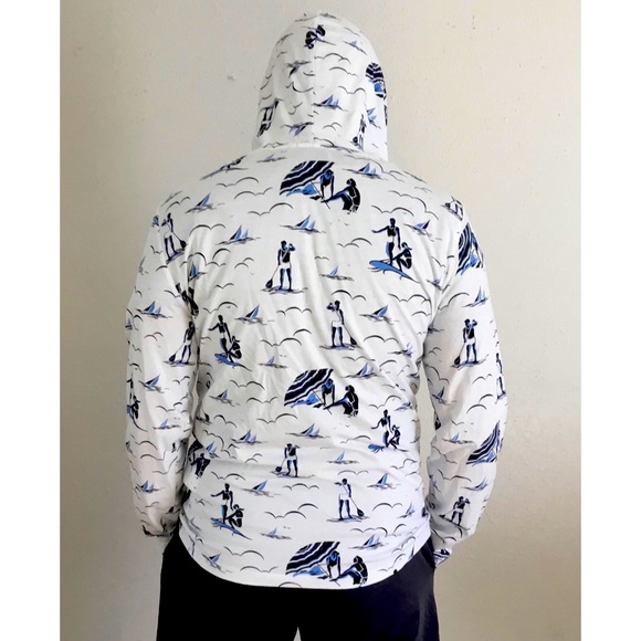 7— POLO RALPH LAUREN HOODIE - Picture 2 of 15